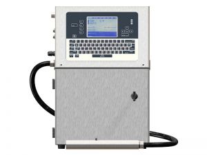 W600連續(xù)噴墨噴碼機(jī)